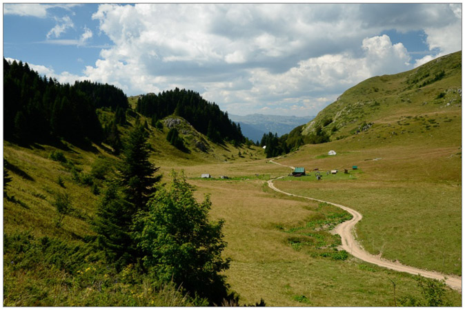 Černá Hora 2016 8