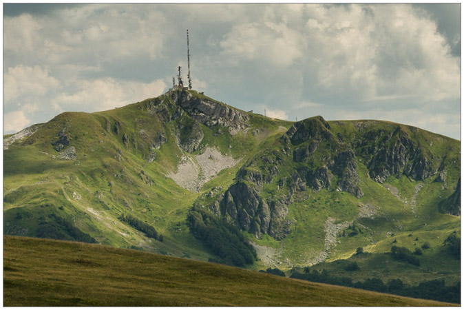 Černá Hora 2016 17