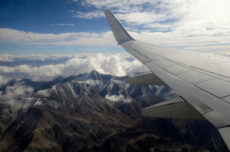 Ladakh 2015