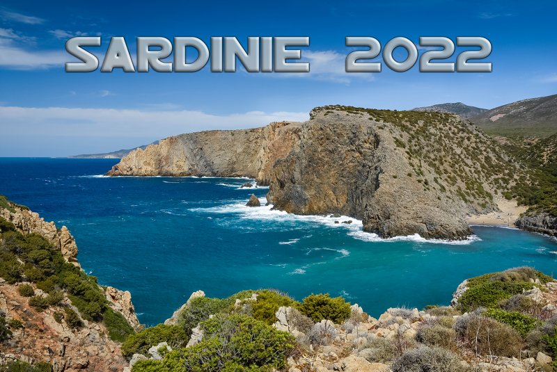 Středomoří 2022