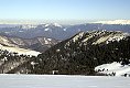 Velká Fatra - zimní přejezdy 8