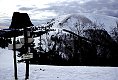 Velká Fatra - zimní přejezdy 10